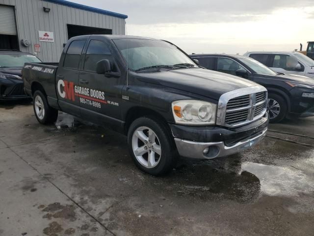 2008 Dodge RAM 1500 ST