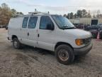 2005 Ford Econoline E250 Van