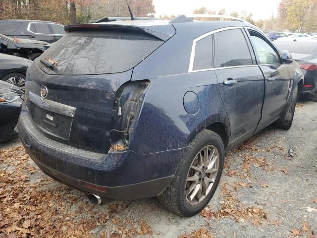 2010 Cadillac SRX Performance Collection