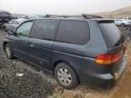 2004 Honda Odyssey EX