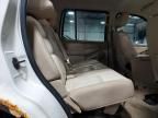 2008 Ford Explorer Limited