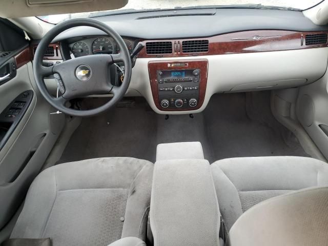 2006 Chevrolet Impala LS