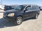 2003 Honda Pilot EXL