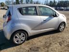 2014 Chevrolet Spark 1LT