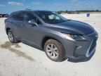 2018 Lexus RX 450H Base