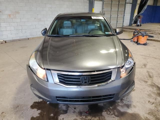 2008 Honda Accord EXL