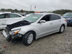 Nissan Vehiculos salvage en venta: 2018 Nissan Altima 2.5