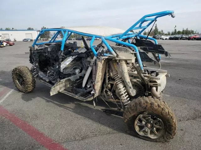 2022 Polaris RZR PRO XP 4 Sport