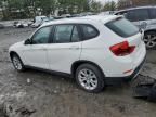 2014 BMW X1 XDRIVE28I