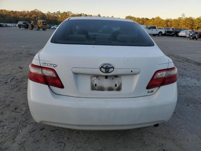 2007 Toyota Camry CE