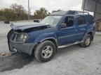 2004 Nissan Xterra XE