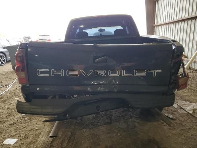 2003 Chevrolet Silverado C1500