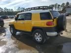 2007 Toyota FJ Cruiser