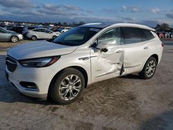 2019 Buick Enclave Avenir en venta en Sikeston, MO