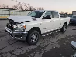 Dodge 2500 Vehiculos salvage en venta: 2022 Dodge RAM 2500 BIG HORN/LONE Star