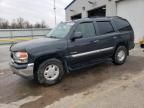 2003 GMC Yukon