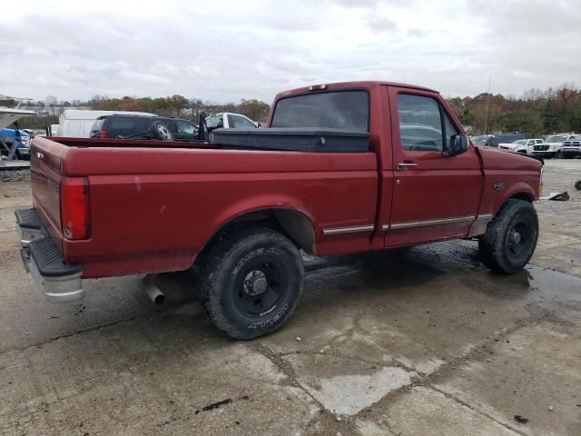 1996 Ford F150