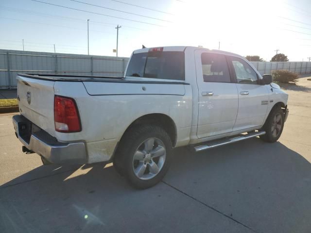 2017 Dodge RAM 1500 SLT