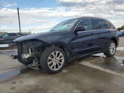 2014 BMW X5 XDRIVE35I en venta en Grand Prairie, TX