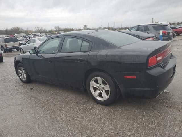 2014 Dodge Charger SE