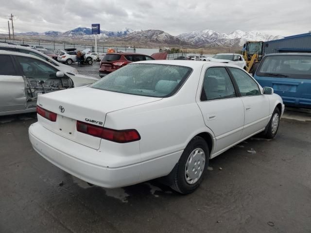 1999 Toyota Camry LE