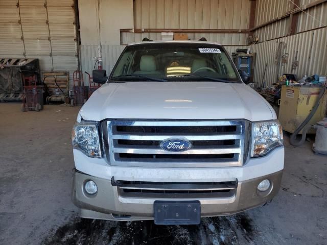 2013 Ford Expedition XLT