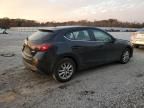 2016 Mazda 3 Sport