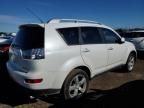 2007 Mitsubishi Outlander XLS