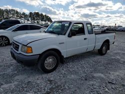 Run And Drives Trucks for sale at auction: 2001 Ford Ranger Super Cab