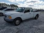 2001 Ford Ranger Super Cab