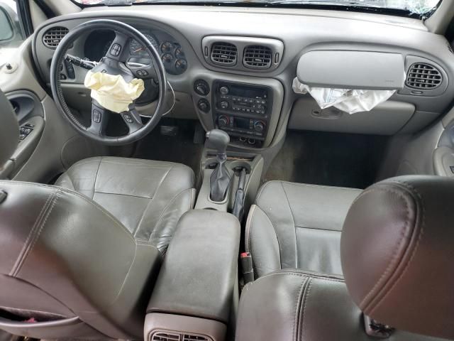 2002 Chevrolet Trailblazer