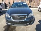 2013 Chrysler 200 Limited