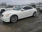 2010 Infiniti G37 Base