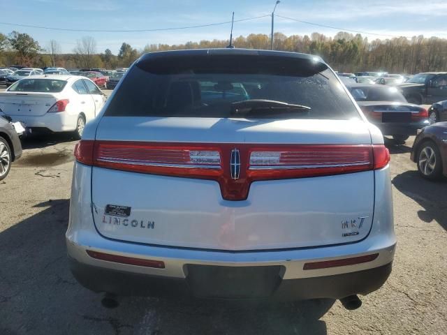 2013 Lincoln MKT