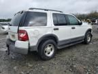 2003 Ford Explorer XLT