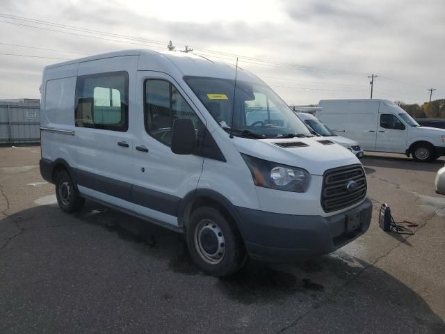 2018 Ford Transit T-150