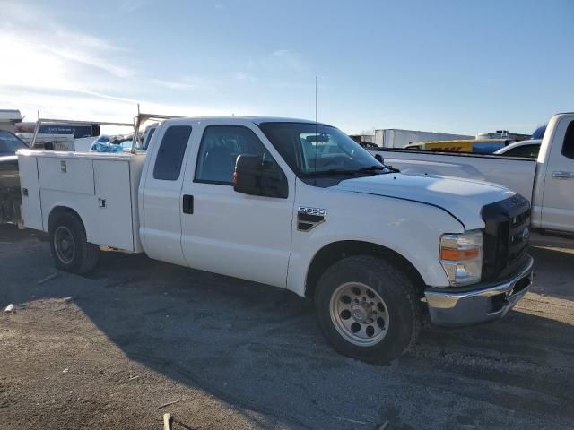 2010 Ford F350 Super Duty