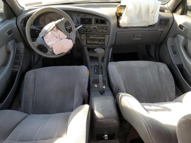 1996 Toyota Camry DX