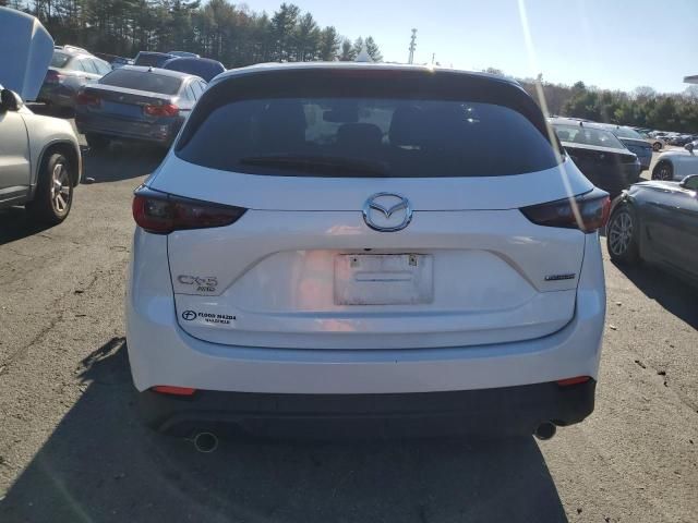 2022 Mazda CX-5 Premium