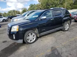 2011 GMC Terrain SLT en venta en Eight Mile, AL