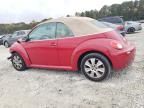 2009 Volkswagen New Beetle S