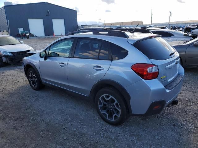 2017 Subaru Crosstrek Premium