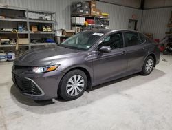 2021 Toyota Camry LE en venta en Chambersburg, PA