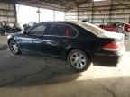 2007 BMW 750