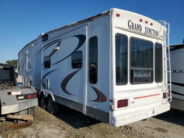 2006 Dutchmen Travel Trailer