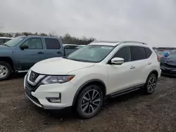 2018 Nissan Rogue S en venta en Des Moines, IA