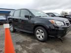 2014 Subaru Forester 2.5I