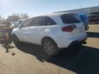 2012 Acura MDX Advance