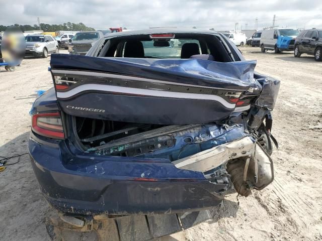 2015 Dodge Charger SE