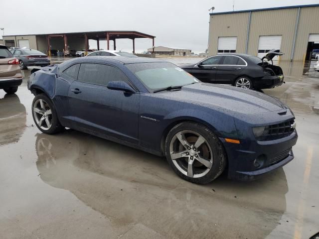 2010 Chevrolet Camaro SS